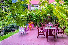 Hatyai Paradise Hotel