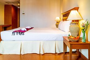 Hatyai Paradise Hotel