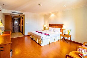 Hatyai Paradise Hotel