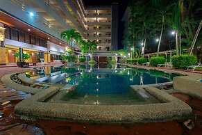 Hatyai Paradise Hotel