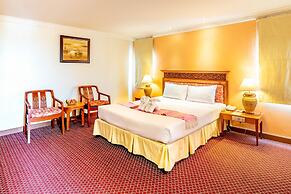 Hatyai Paradise Hotel