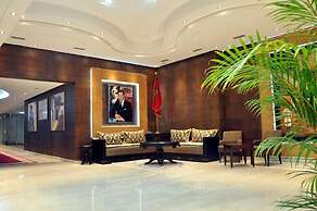 Hotel Chams
