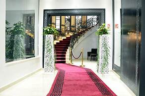 Hotel Chams