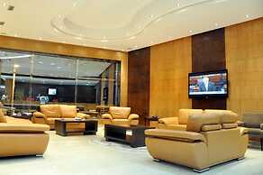Hotel Chams