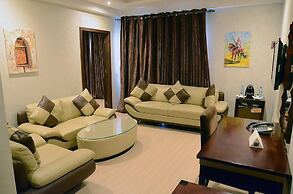 Hotel Chams