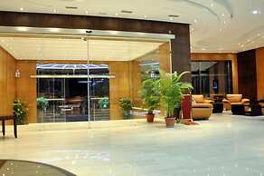 Hotel Chams