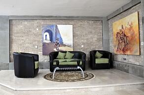 Hotel Chams