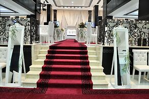 Hotel Chams