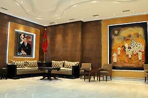 Hotel Chams