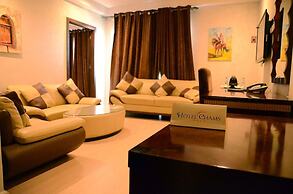 Hotel Chams