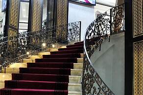 Hotel Chams