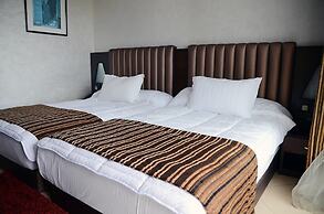 Hotel Chams