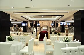 Hotel Chams