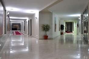 Hotel Chams