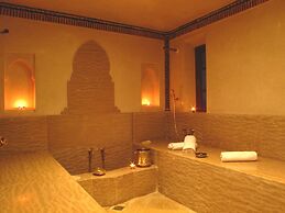 Riad Le Perroquet Bleu