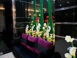 Ido Boutique Suite Hat Yai