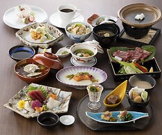 Hotel Morinokaze Tateyama