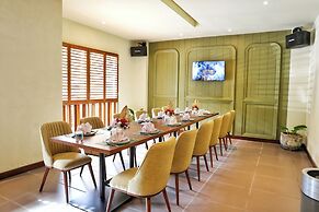 THE 1O1 Jakarta Sedayu Darmawangsa