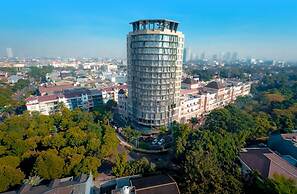THE 1O1 Jakarta Sedayu Darmawangsa