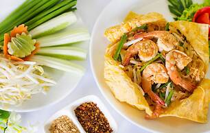 Hat Yai Rama Hotel