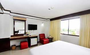 Hat Yai Rama Hotel