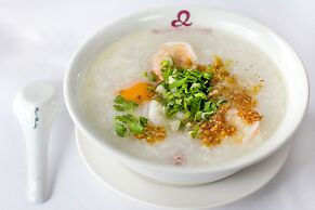 Hat Yai Rama Hotel