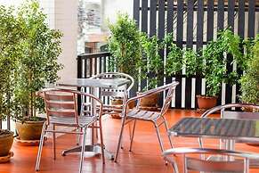 Hat Yai Rama Hotel