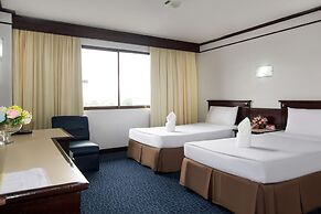 Hat Yai Rama Hotel