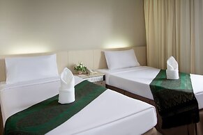 Hat Yai Rama Hotel