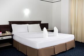 Hat Yai Rama Hotel