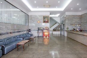 Hat Yai Rama Hotel