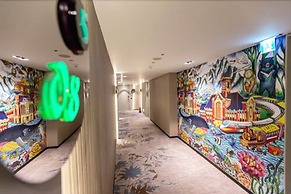 The Cloud Hotel Taichung
