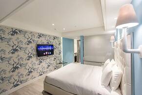 The Cloud Hotel Taichung
