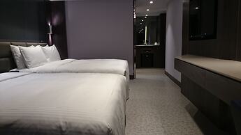 The Cloud Hotel Taichung