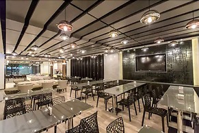 The Cloud Hotel Taichung