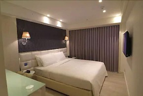 The Cloud Hotel Taichung