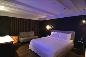 The Cloud Hotel Taichung