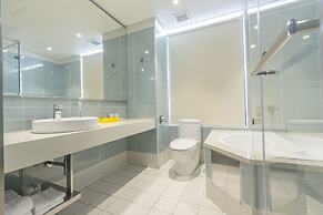 The Cloud Hotel Taichung