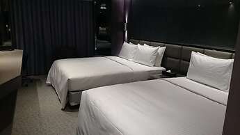 The Cloud Hotel Taichung
