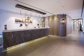 The Cloud Hotel Taichung