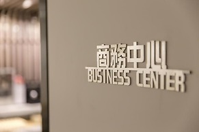 The Cloud Hotel Taichung