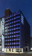 The Cloud Hotel Taichung