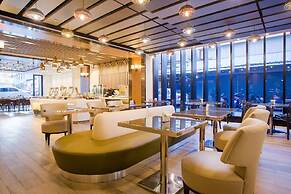 The Cloud Hotel Taichung