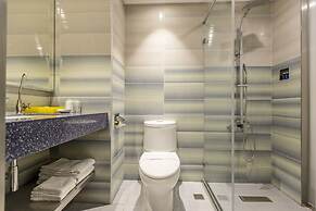 The Cloud Hotel Taichung