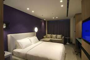 The Cloud Hotel Taichung