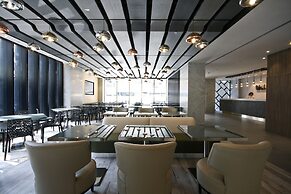The Cloud Hotel Taichung