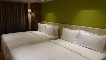 The Cloud Hotel Taichung