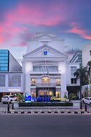 Blue Sky Pandurata Boutique Hotel