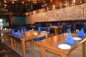 Hotel Solitaire Chandigarh