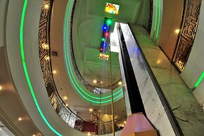 Hotel Solitaire Chandigarh